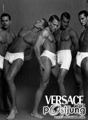 กางเกงใน เวอซาเช่