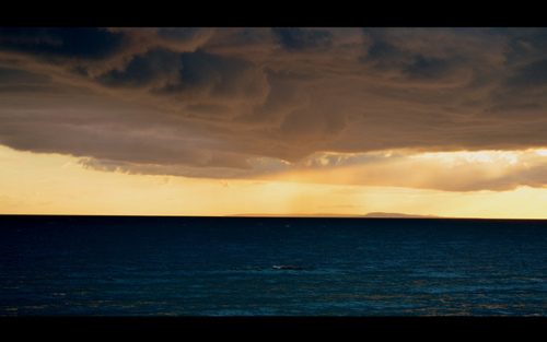 ภาพพายุความสวยงามเเต่เเฝงด้วยความดุร้ายเเละมหันตภัย