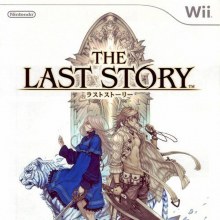 The Last Story [Wii]