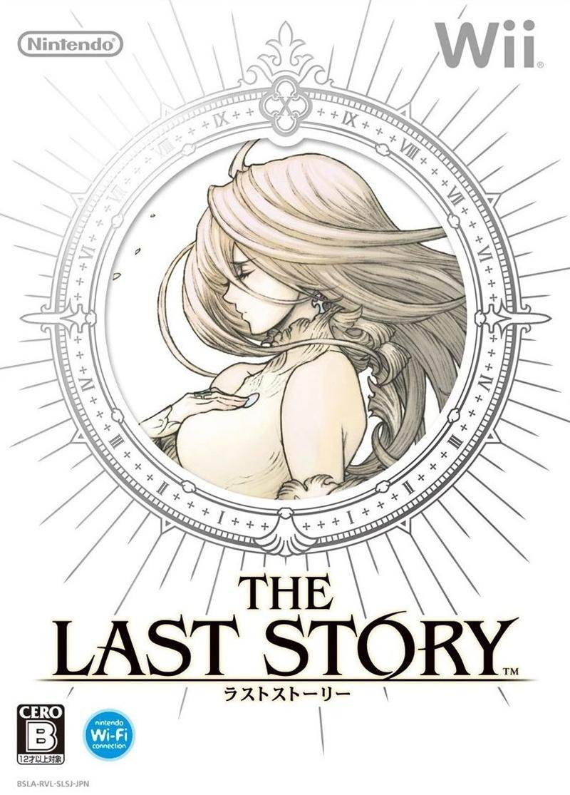 The Last Story [Wii]