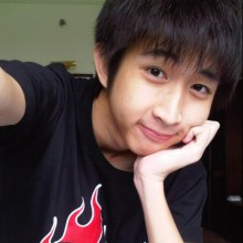 Djคิว คนที่แบ๊วที่สุดใน คลื่นSEED