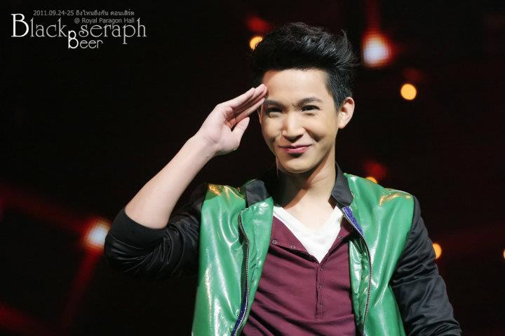 โตโน่ & ริท @ คอนเสิร์ตถึงไหนถึงกัน