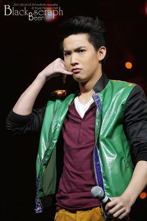 โตโน่ & ริท @ คอนเสิร์ตถึงไหนถึงกัน