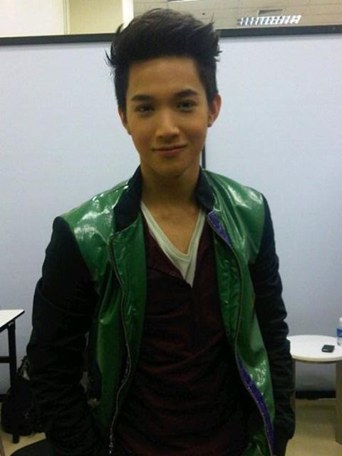 โตโน่ & ริท @ คอนเสิร์ตถึงไหนถึงกัน