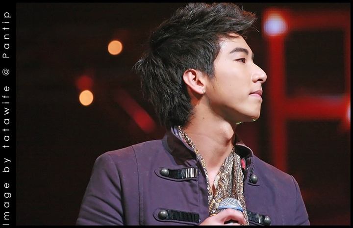 โตโน่ & ริท @ คอนเสิร์ตถึงไหนถึงกัน