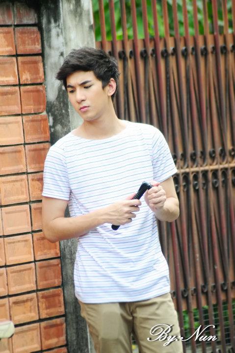 เซน [Ts6] @ Mv.ความในใจจากเพื่อนสนิท