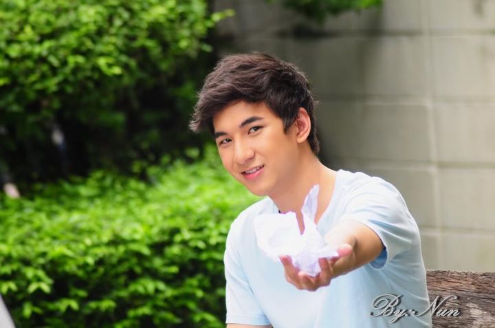 เซน [Ts6] @ Mv.ความในใจจากเพื่อนสนิท