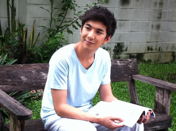 เซน [Ts6] @ Mv.ความในใจจากเพื่อนสนิท