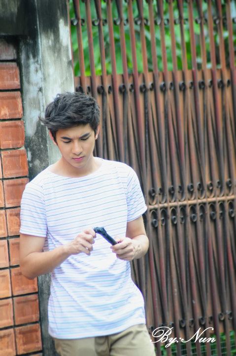 เซน [Ts6] @ Mv.ความในใจจากเพื่อนสนิท