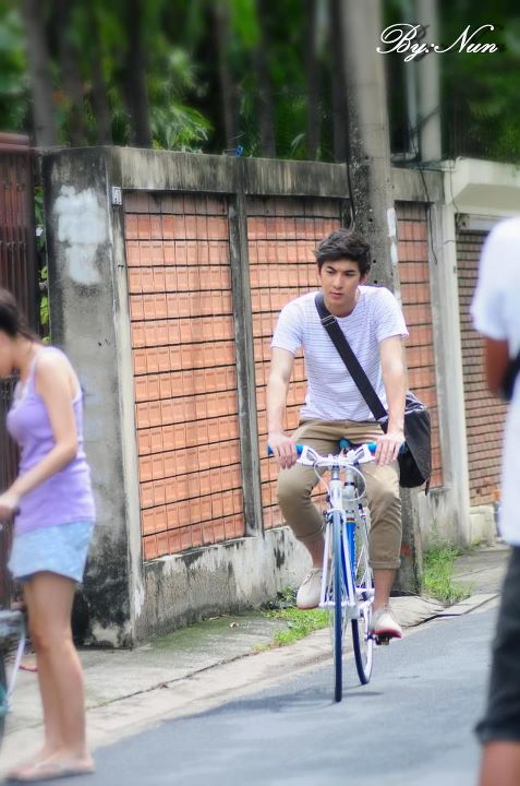 เซน [Ts6] @ Mv.ความในใจจากเพื่อนสนิท