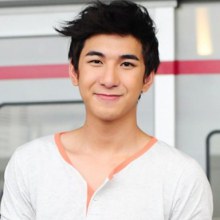 เซน [Ts6] @ Mv.ความในใจจากเพื่อนสนิท