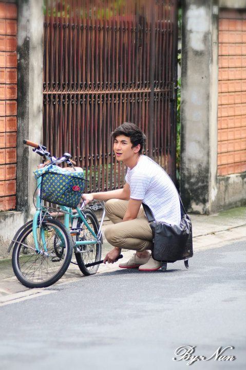 เซน [Ts6] @ Mv.ความในใจจากเพื่อนสนิท