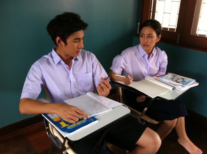 เซน [Ts6] @ Mv.ความในใจจากเพื่อนสนิท