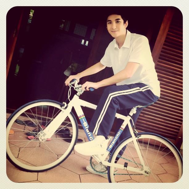 เซน [Ts6] @ Mv.ความในใจจากเพื่อนสนิท