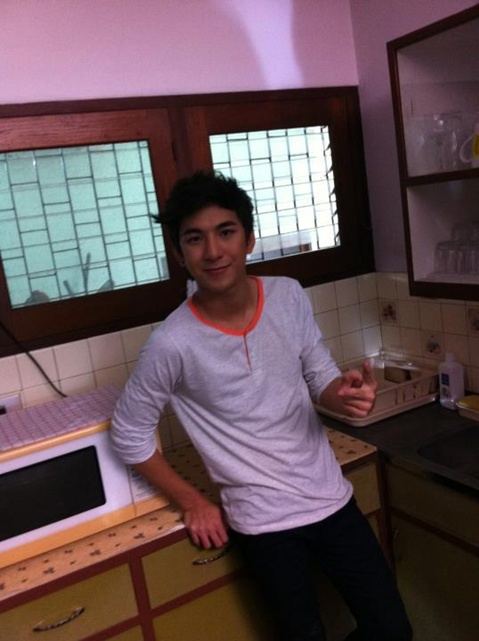 เซน [Ts6] @ Mv.ความในใจจากเพื่อนสนิท