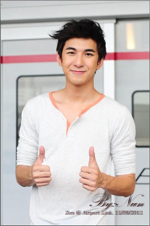 เซน [Ts6] @ Mv.ความในใจจากเพื่อนสนิท