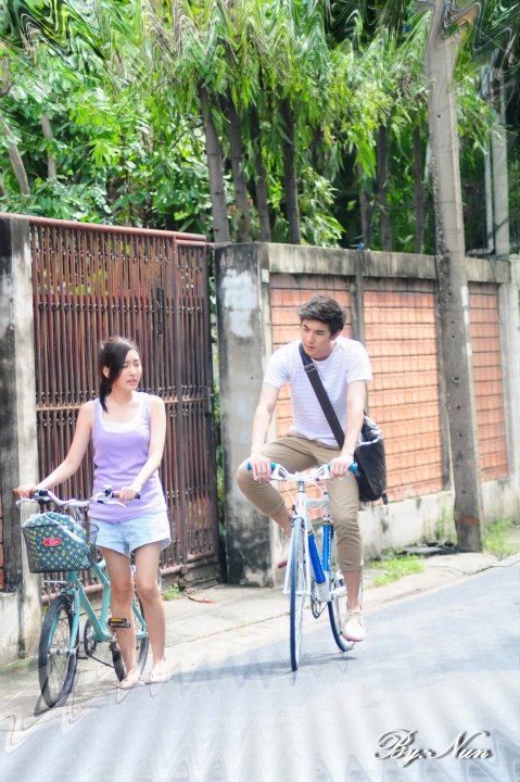 เซน [Ts6] @ Mv.ความในใจจากเพื่อนสนิท