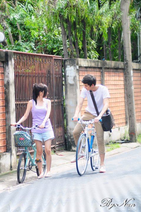 เซน [Ts6] @ Mv.ความในใจจากเพื่อนสนิท