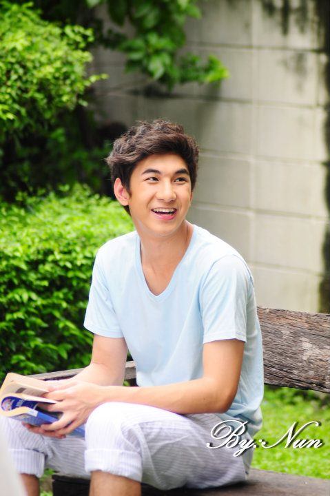 เซน [Ts6] @ Mv.ความในใจจากเพื่อนสนิท