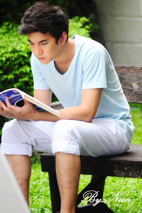 เซน [Ts6] @ Mv.ความในใจจากเพื่อนสนิท