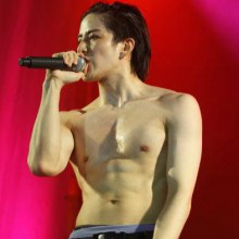 ไมค์-พิรัชต์ โชว์หุ่นล่ำ ในคอนเสิร์ตเดอะซี้ดโชว์ ครั้งที่72 ตอนม่วนซื่นมันส์ซี้ด