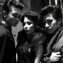 (เก็บตก) นัททิว เบี้องหลังถ่ายแฟชั่นนิตยสาร GM