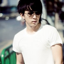 ชิน  oic ขาวใสๆๆ