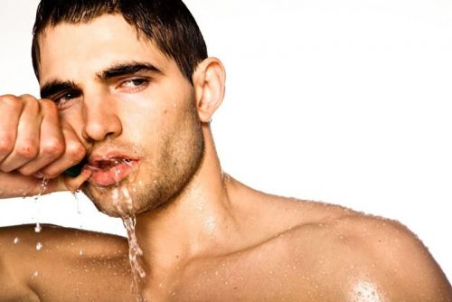 เปียกอย่างมีลูกเล่น