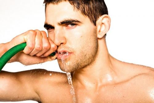 เปียกอย่างมีลูกเล่น