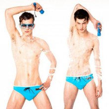 เปียกอย่างมีลูกเล่น