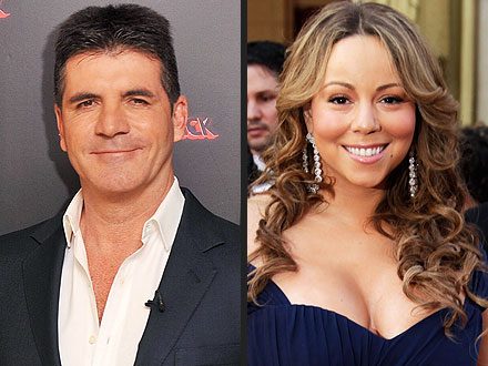 Simon Cowell ยื่นยัน Mariah Carey จะแสดงที่รายการ X-Factor