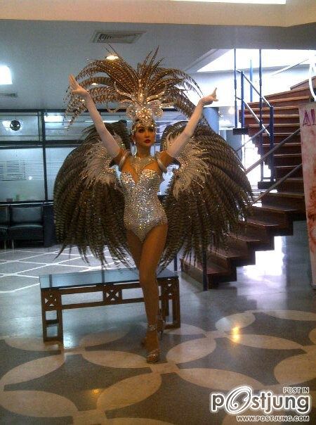 ALCAZAR pattaya 2011