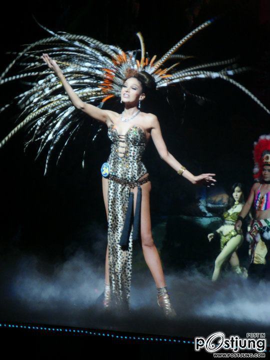 ALCAZAR pattaya 2011