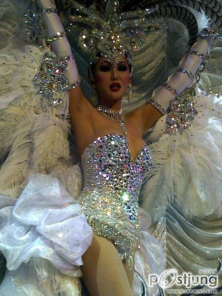 ALCAZAR pattaya 2011