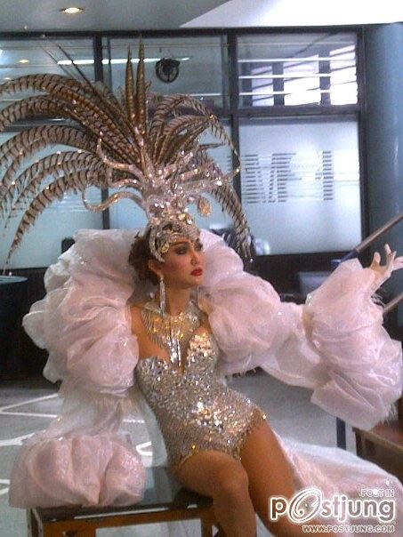 ALCAZAR pattaya 2011