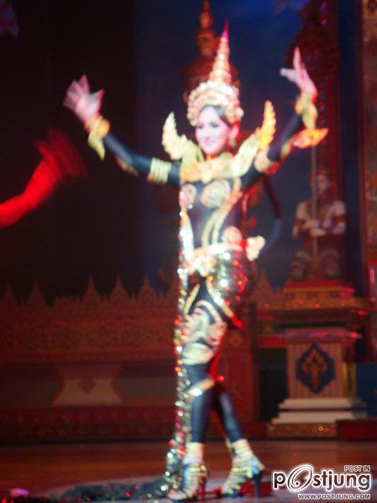 ALCAZAR pattaya 2011