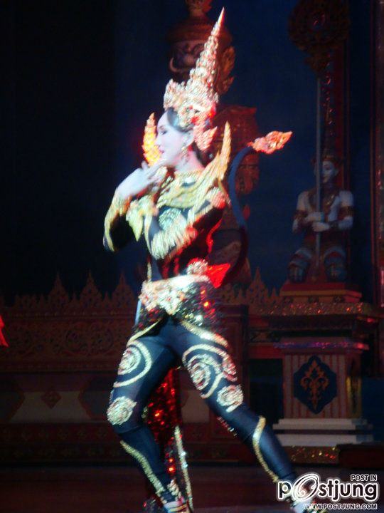 ALCAZAR pattaya 2011