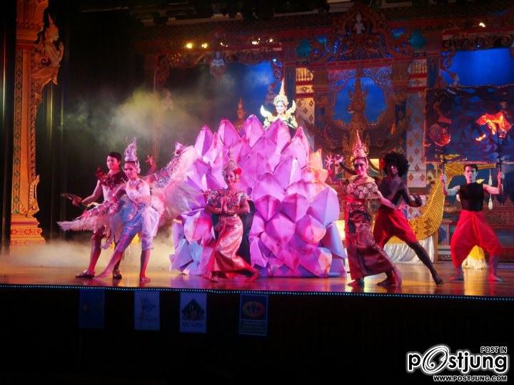 ALCAZAR pattaya 2011