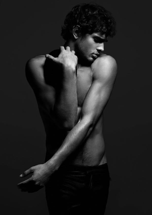 Marlon Teixeira @ Fiasco Magazine issue14 F/W 2011 (The Sensual Issue)