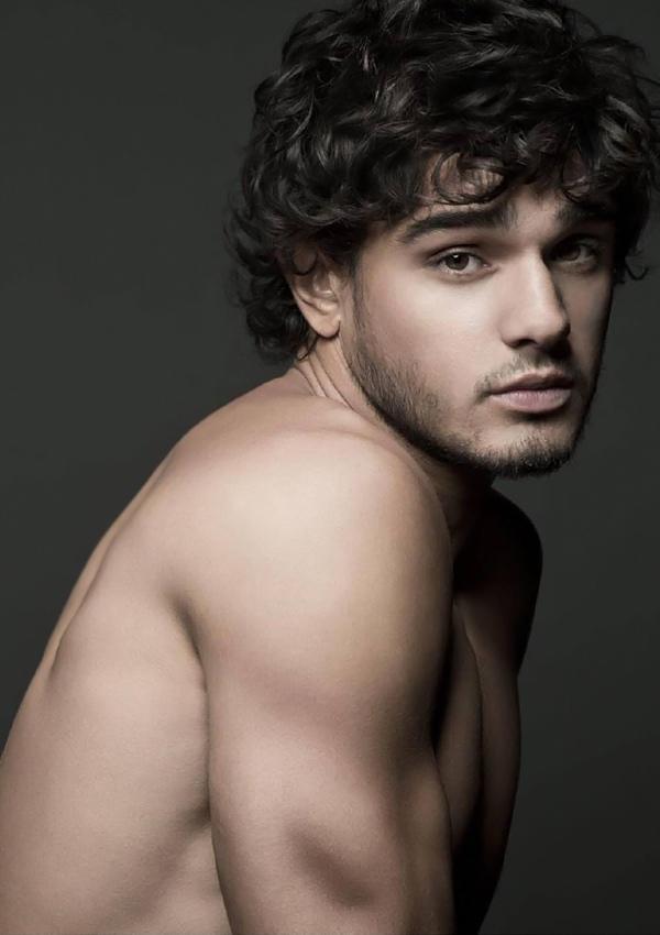 Marlon Teixeira @ Fiasco Magazine issue14 F/W 2011 (The Sensual Issue)