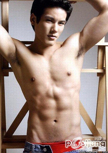 ใต้วงแขนแสนเซ็กซี่2