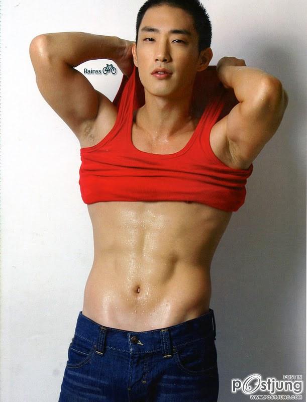 ใต้วงแขนแสนเซ็กซี่2