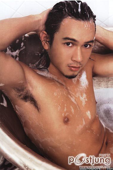 ใต้วงแขนแสนเซ็กซี่2