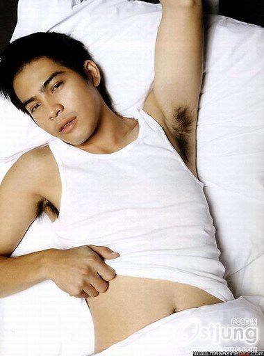 ใต้วงแขนแสนเซ็กซี่2