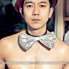 หนุ่มตาโตกับตาเฉี่ยว