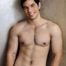 ซิกแพคแบบโดนๆ