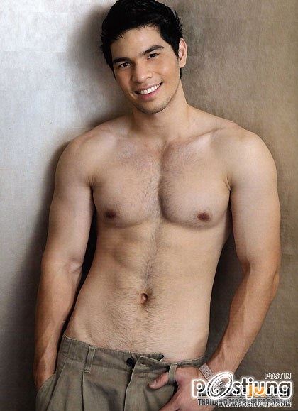 ซิกแพคแบบโดนๆ