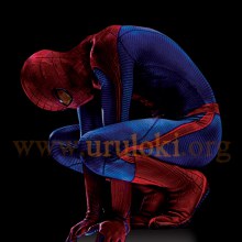 2 ภาพใหม่! จากหนังThe Amazing Spider-Man