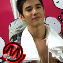 มาริโอ้น่ากินเน๊อะ