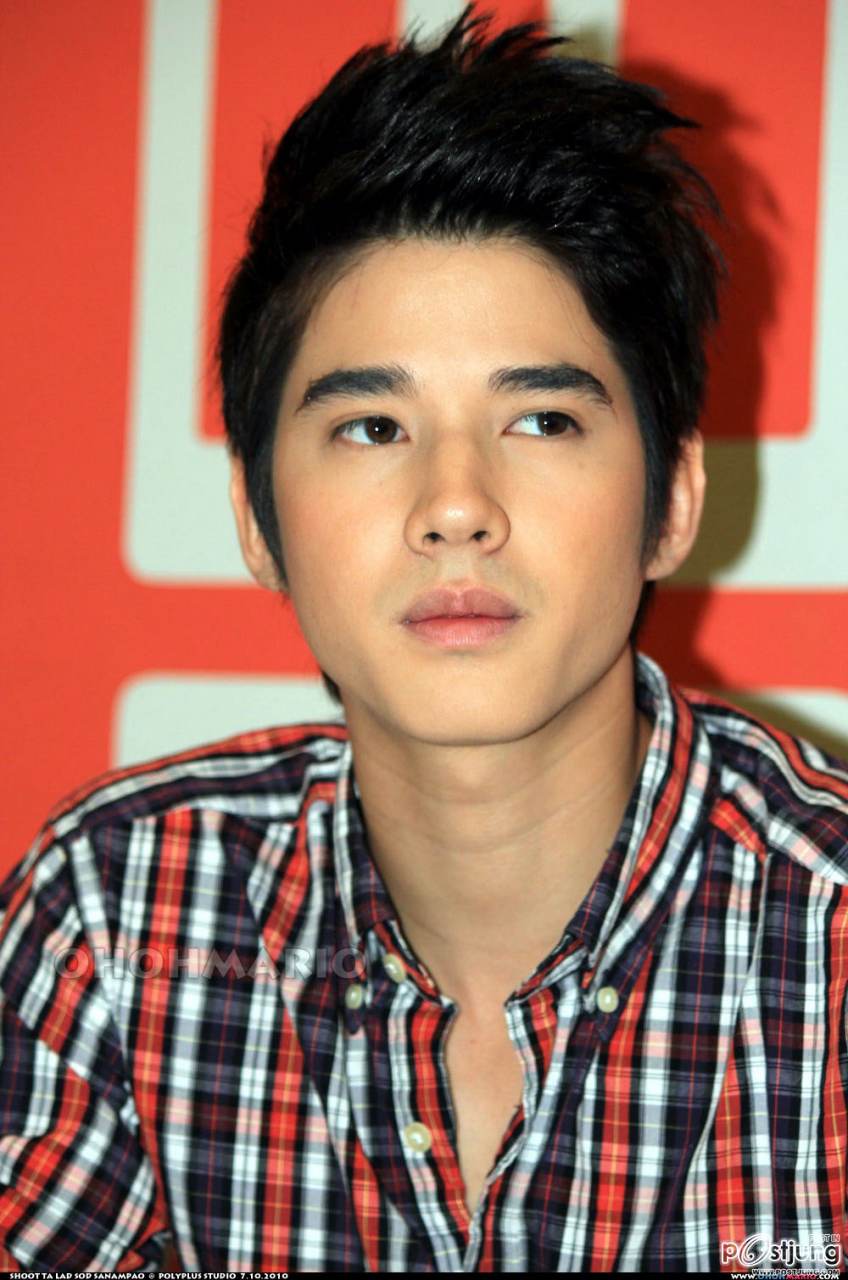 มาริโอ้น่ากินเน๊อะ